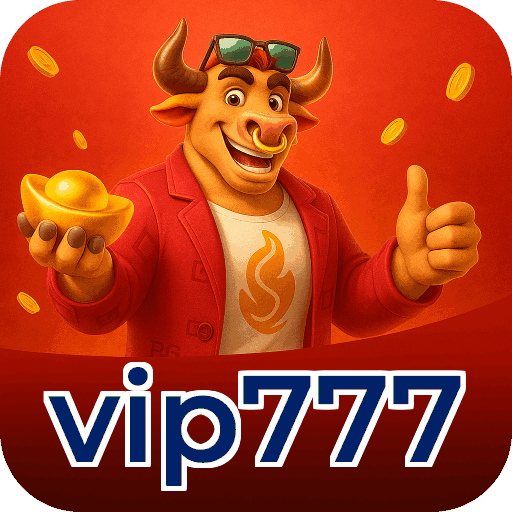 vip777 logo