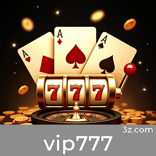 vip777 Bônus acumulado vip777
